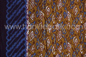 Perbedaan Batik Tradisional dan Batik Modern